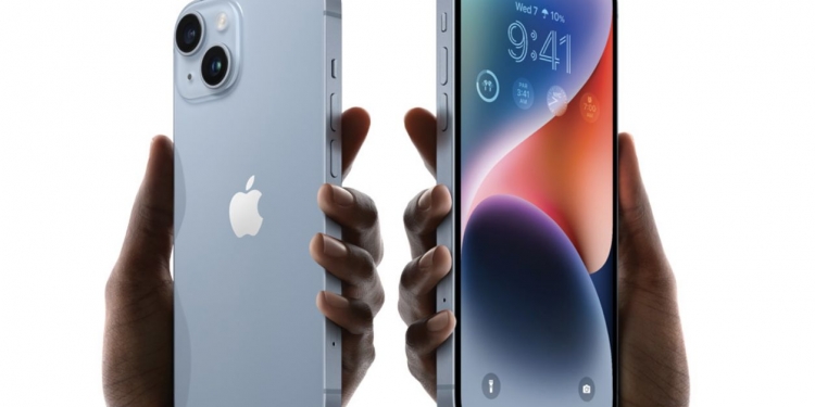 iPhone 15和15 Plus将配备USB-C  但传输速度会受限是为何？