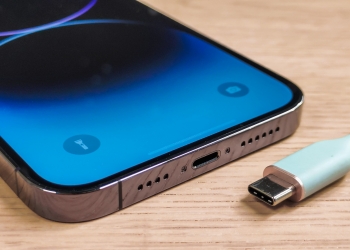 iPhone 15系列或支持高达35W快充