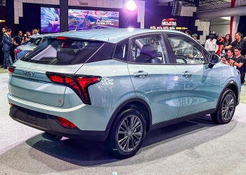 悄悄降价对抗竞争？Neta V大马售价已低于8万令吉