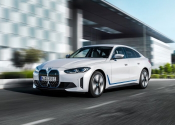 大马最便宜全电动轿车？BMW i4 eDrive35售RM25.8万起