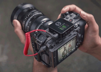 内置时间码功能 无线麦克风系统Wireless Pro发布