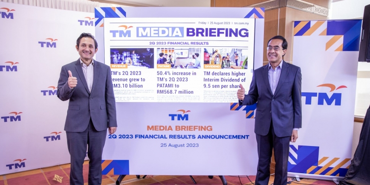 TM已准备好应对实施MSAP后的HSBB降价影响