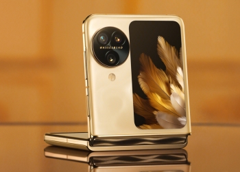 首款三摄折叠手机！中国率先发布Oppo Find N3 Flip