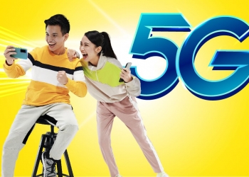 CelcomDigi高配后付配套 续享免费5G接入服务