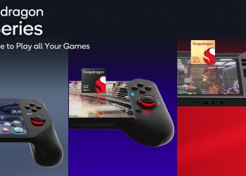 为掌上游戏机精心打造 高通推出骁龙G系列处理器