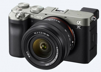 Sony预告829推出新相机