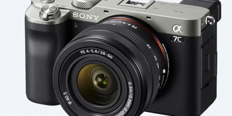 Sony预告829推出新相机