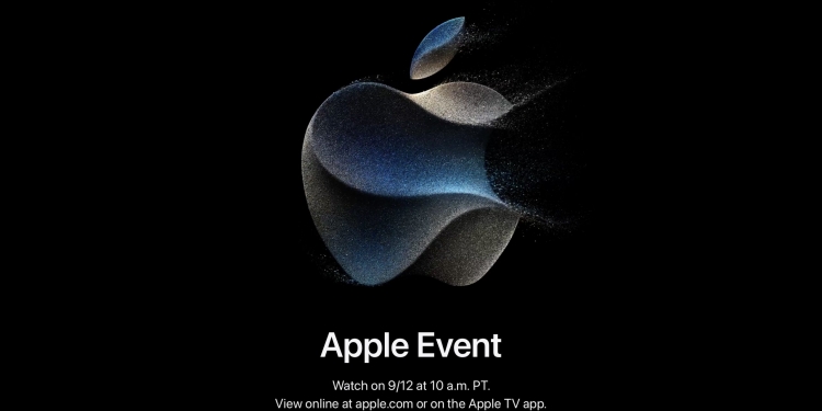 苹果913发布iPhone 15系列