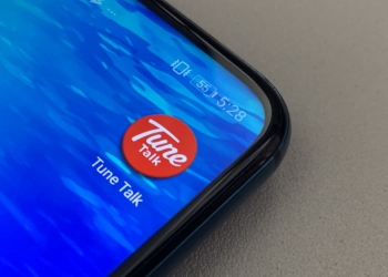 只开放给东海岸地区！Tune Talk Molek25每月仅需RM20