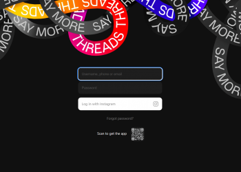 Threads网页版正式上线 在电脑上也能用了
