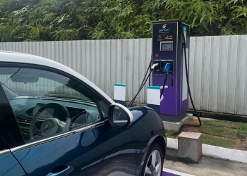 东海岸大道甘孟西部休息站 即起关闭两个月