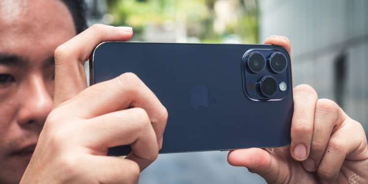 不用Max或Ultra？ 新iPhone料推两款Pro型号