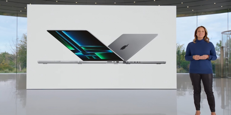 与Chromebook竞争？传苹果明年推出“低价”MacBook