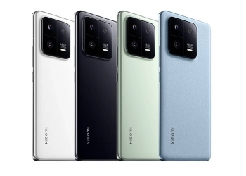 包主要和安全更新 小米13T和13T Pro用户受惠