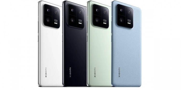 包主要和安全更新 小米13T和13T Pro用户受惠