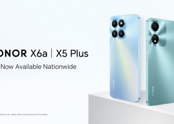 RM600以下！ Honor X6a和Honor X5 Plus开卖