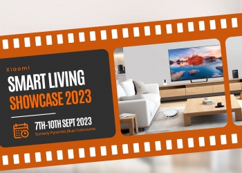 超多产品打折！ 小米智能生活展即起登陆双威金字塔