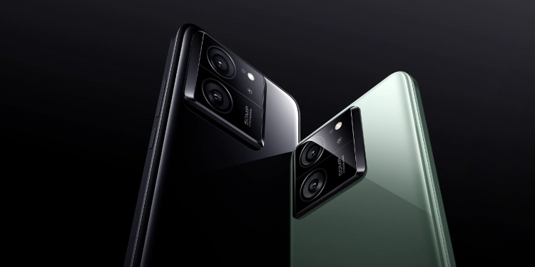 50MP徕卡镜头! 小米13T系列926全球发布