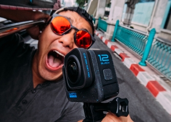 913开卖！GoPro Hero 12 Black售RM1999