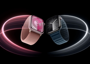 全新S9芯片更环保  Apple Watch Series 9售RM1899起！