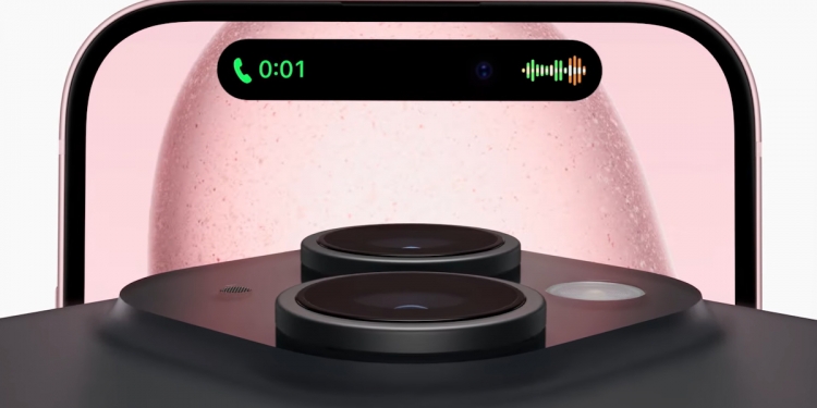 922起开放预购！iPhone 15和15 Plus规格全面看