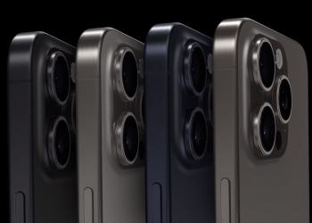 A17 Pro芯片钛机身！ iPhone 15 Pro系列929开卖