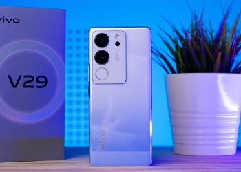 屏幕媲美旗舰机！Vivo V29 5G已开放预购