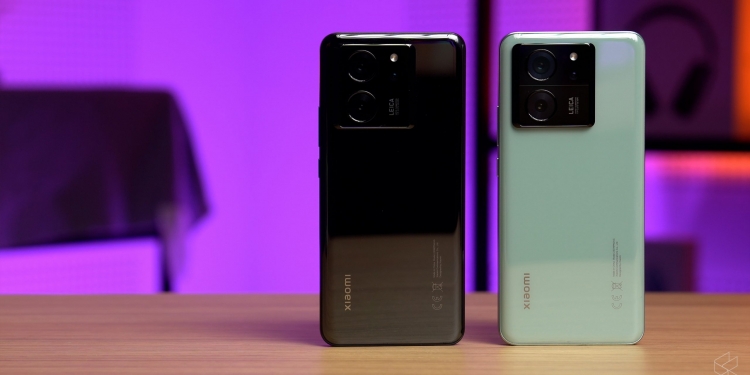 小米13T和13T Pro开放预购！ 售RM1799起还有赠品