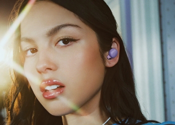 联手Olivia Rodrigo！ 索尼推限量版LinkBuds S耳机