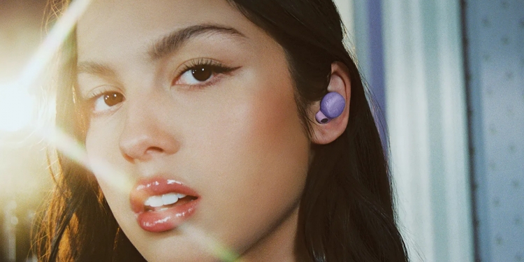 联手Olivia Rodrigo！ 索尼推限量版LinkBuds S耳机