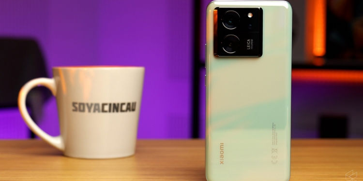 徕卡相机设置! 小米13T Pro规格全面看