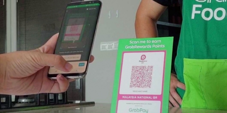 10月起DuitNow QR征交易费  PayNet：不会转嫁消费者