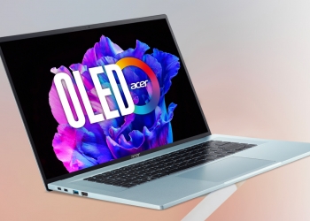 Acer Swift Edge 16发布 售RM3999起