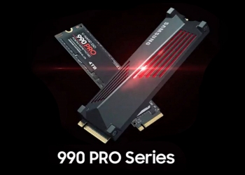 三星990 Pro SSD有4TB 可扩充PC和PS5存储