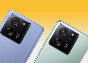 小米13T系列渲染图曝光