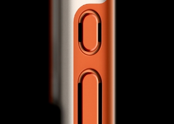 知名手机壳制造商曝iPhone 15 Pro配备Action Button