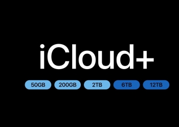 最高12TB！苹果推更大iCloud+储存空间服务
