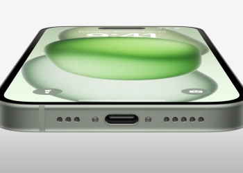 iPhone 15和15 Pro已转USB-C接口 你须知的二三事