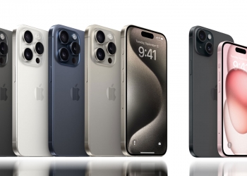 iPhone 3G到iPhone 15 大马售价的更迭