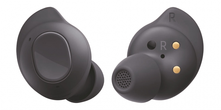 不小心泄露?三星Galaxy Buds FE细节曝光