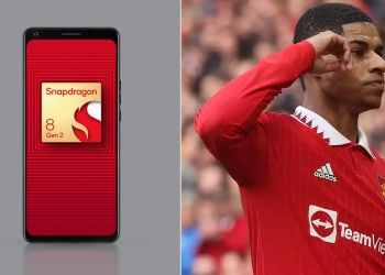 取代TeamViewer  高通将成为曼联的球衣赞助商