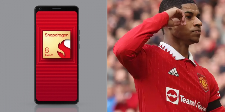 取代TeamViewer  高通将成为曼联的球衣赞助商