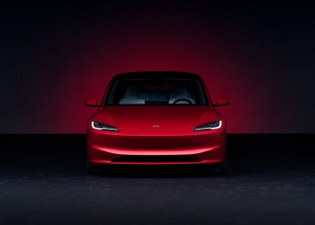 买Tesla Model 3 Highland现需支付RM1万5000头期？