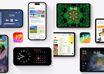 iOS 17和iPadOS 17来了！一步步教你如何轻松安装