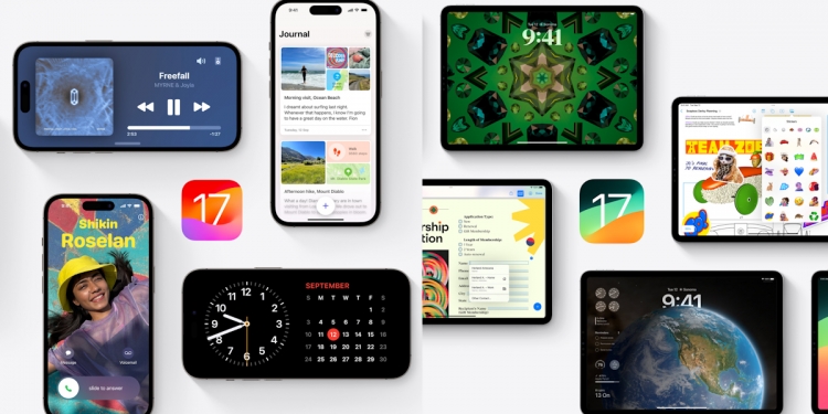 iOS 17和iPadOS 17来了！一步步教你如何轻松安装