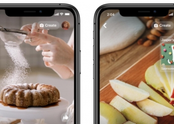 又模仿TikTok？Instagram正测试10分钟的Reels