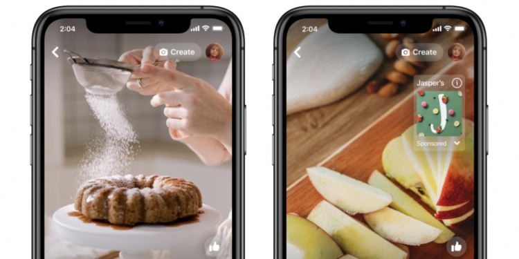 又模仿TikTok？Instagram正测试10分钟的Reels