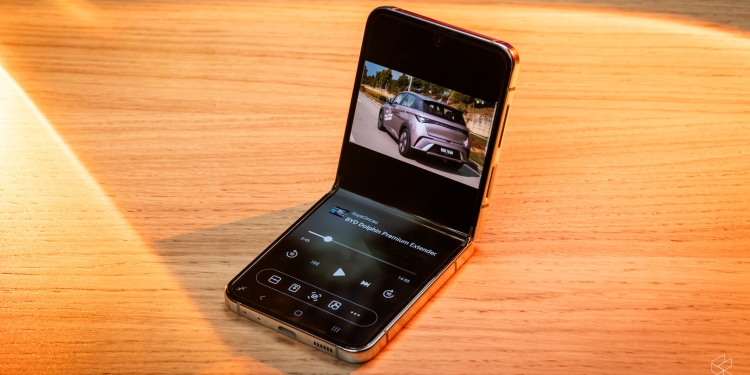 三星Flip Town活动 完成任务可兑换免费礼品！