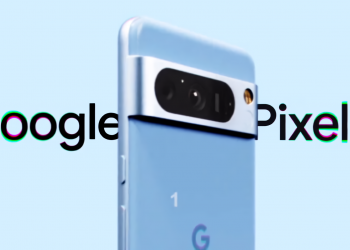谷歌Pixel 8和Pixel 8 Pro 定于10月4日发布