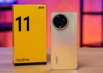 Realme 11 5G闪亮登场!你需要知道的二三事